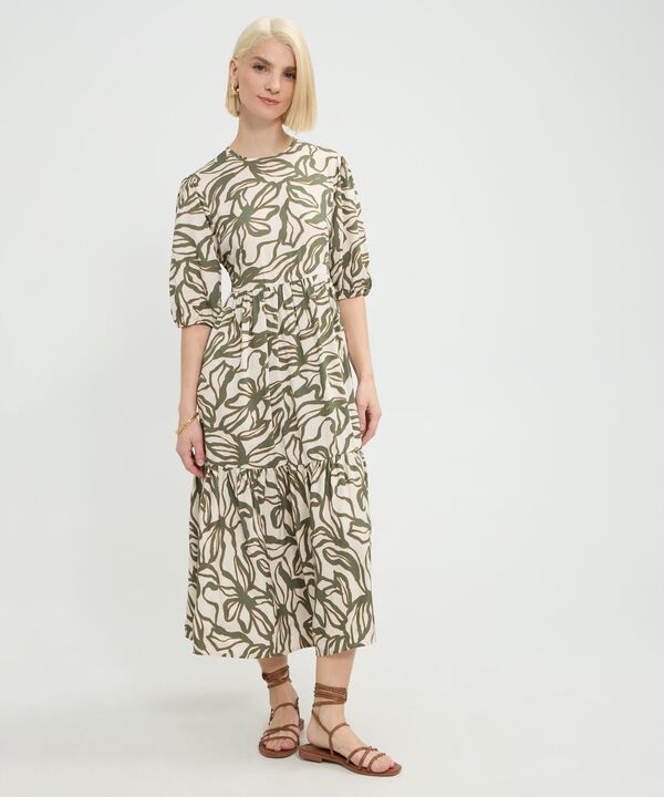 Vestido Largo image number null