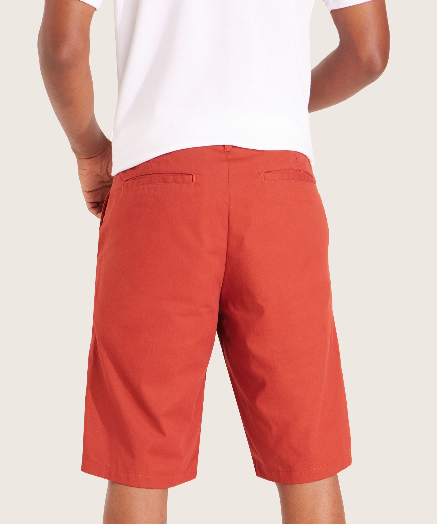 Bermuda Unicolor Esencial