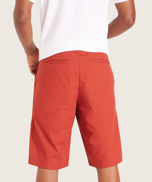 Bermuda Unicolor Esencial