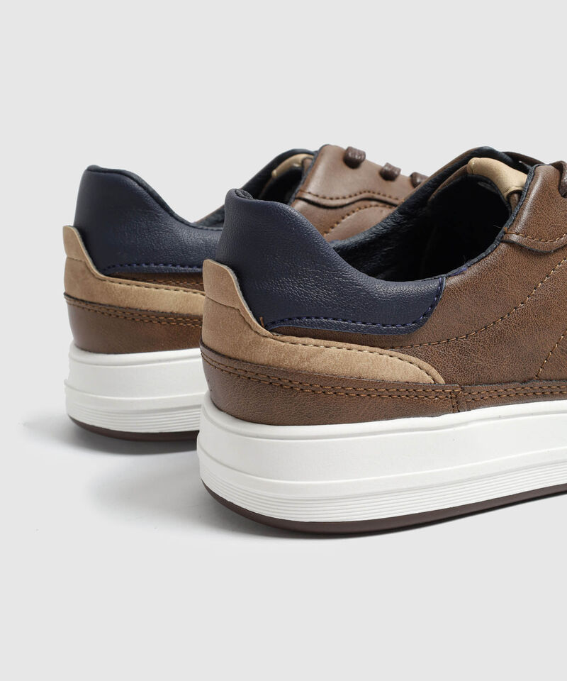 Zapatos Casuales para Hombre