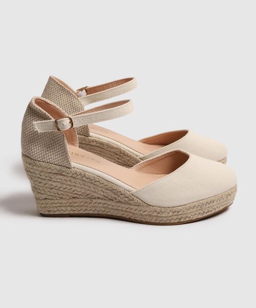 Espadrilles Altos image number null