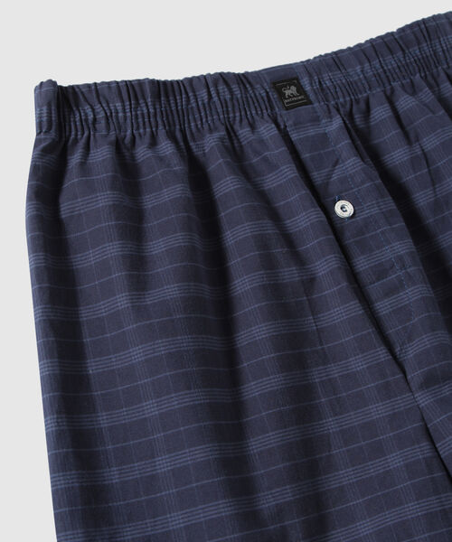 Boxer Pack X3 Holgados Para Hombre