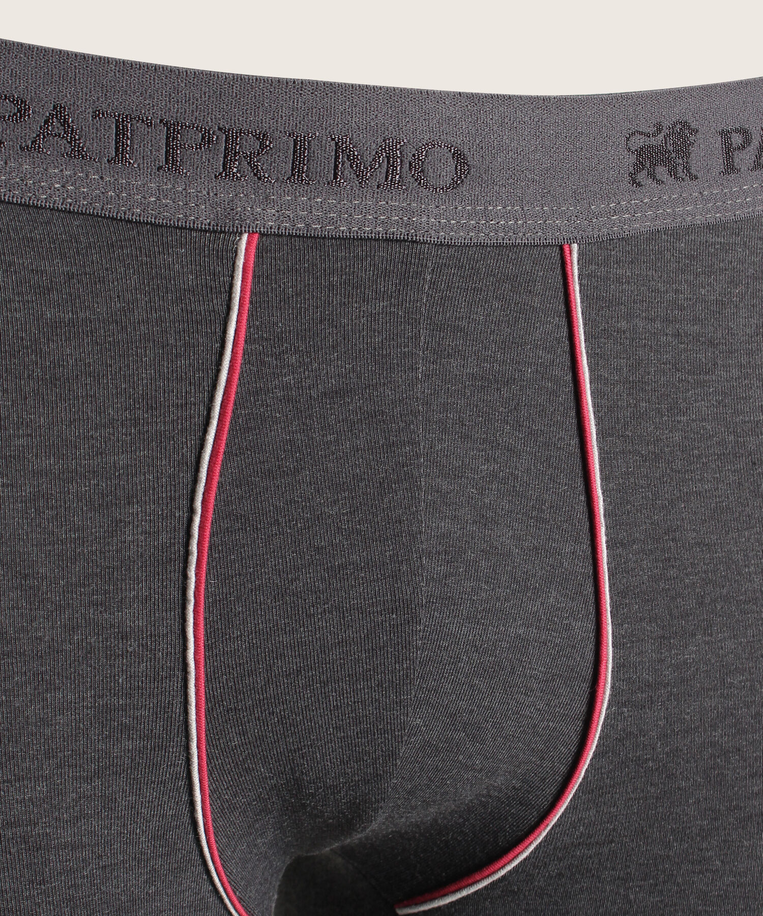 Boxer Pack X2 Unicolores