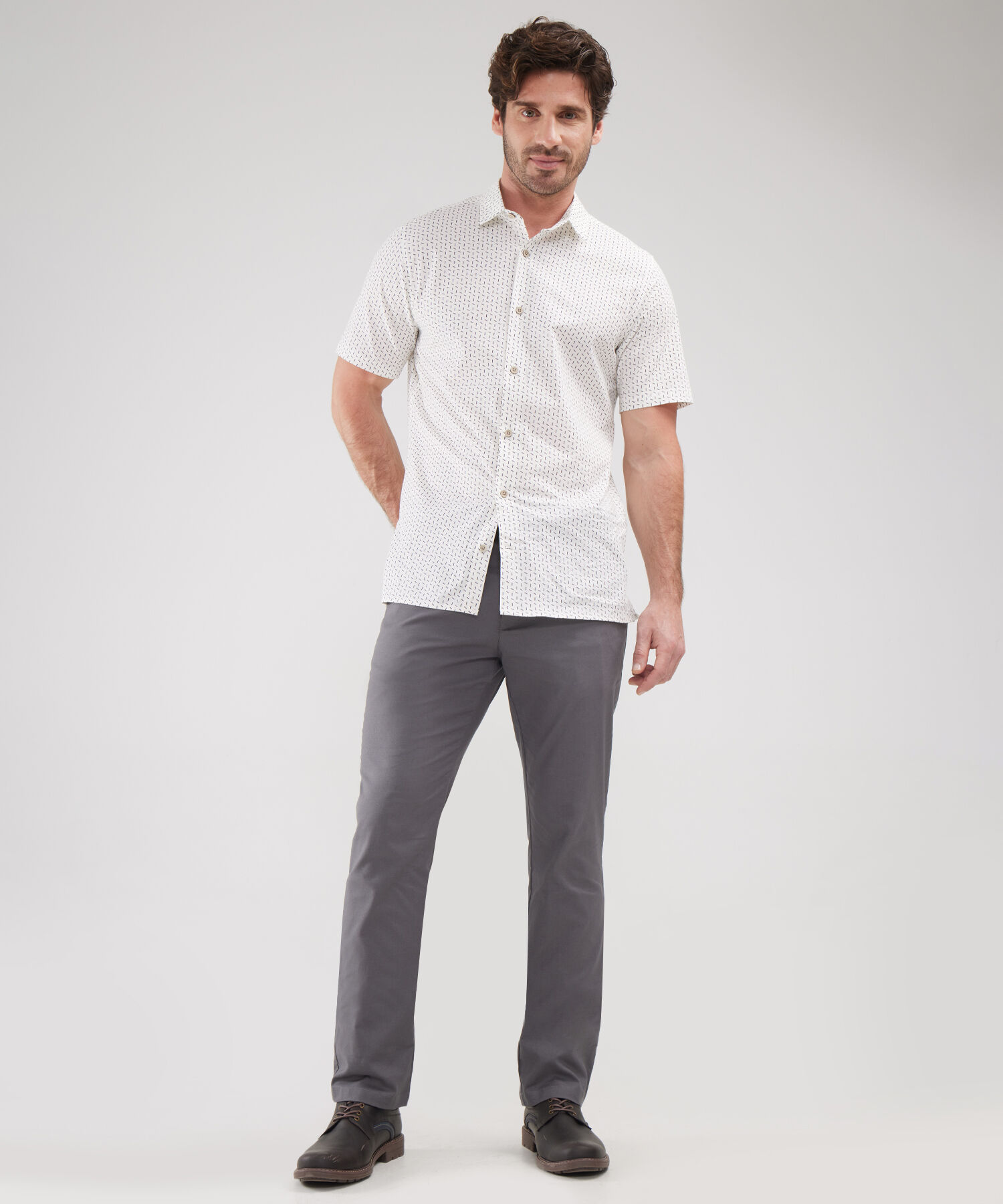 Pantalon Sin Prenses