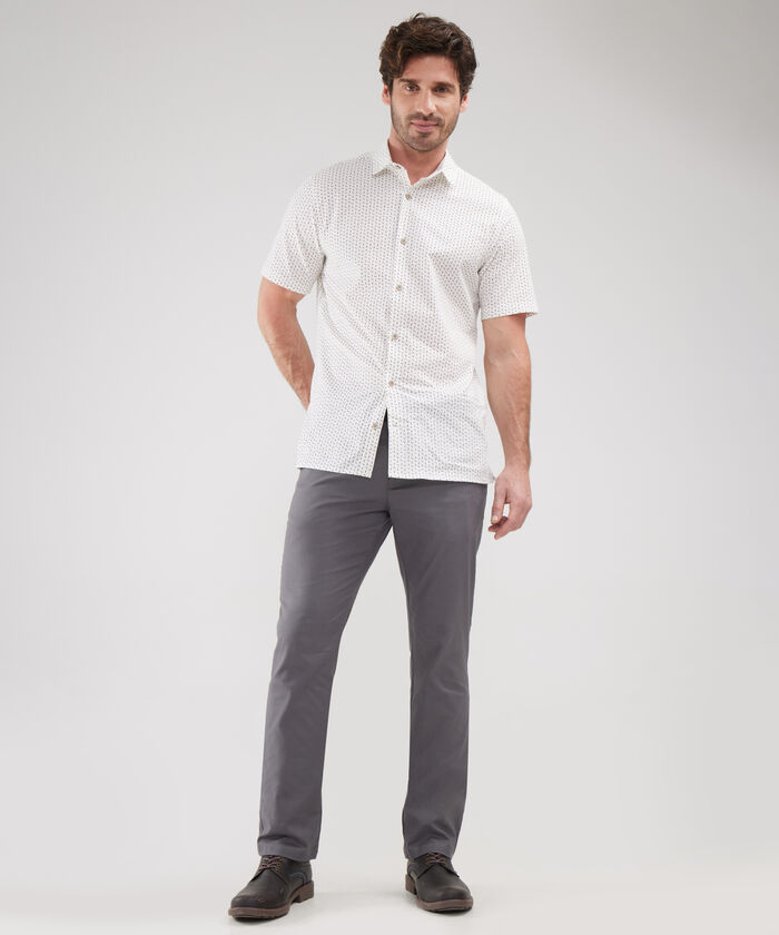 Pantalon Sin Prenses