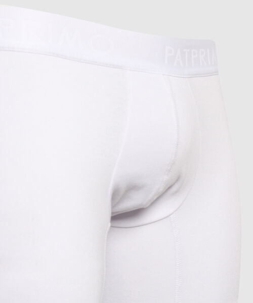 Pack X 5 Boxer  Medio En Algodón