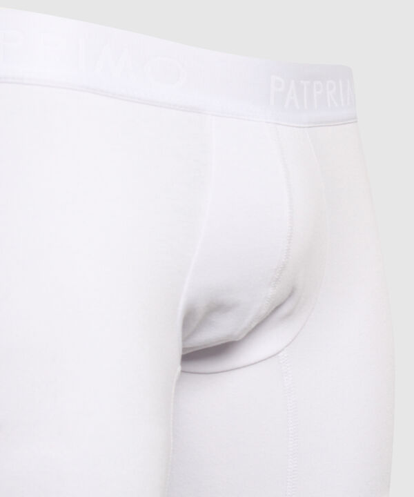 Pack X 5 Boxer  Medio En Algod&oacute;n