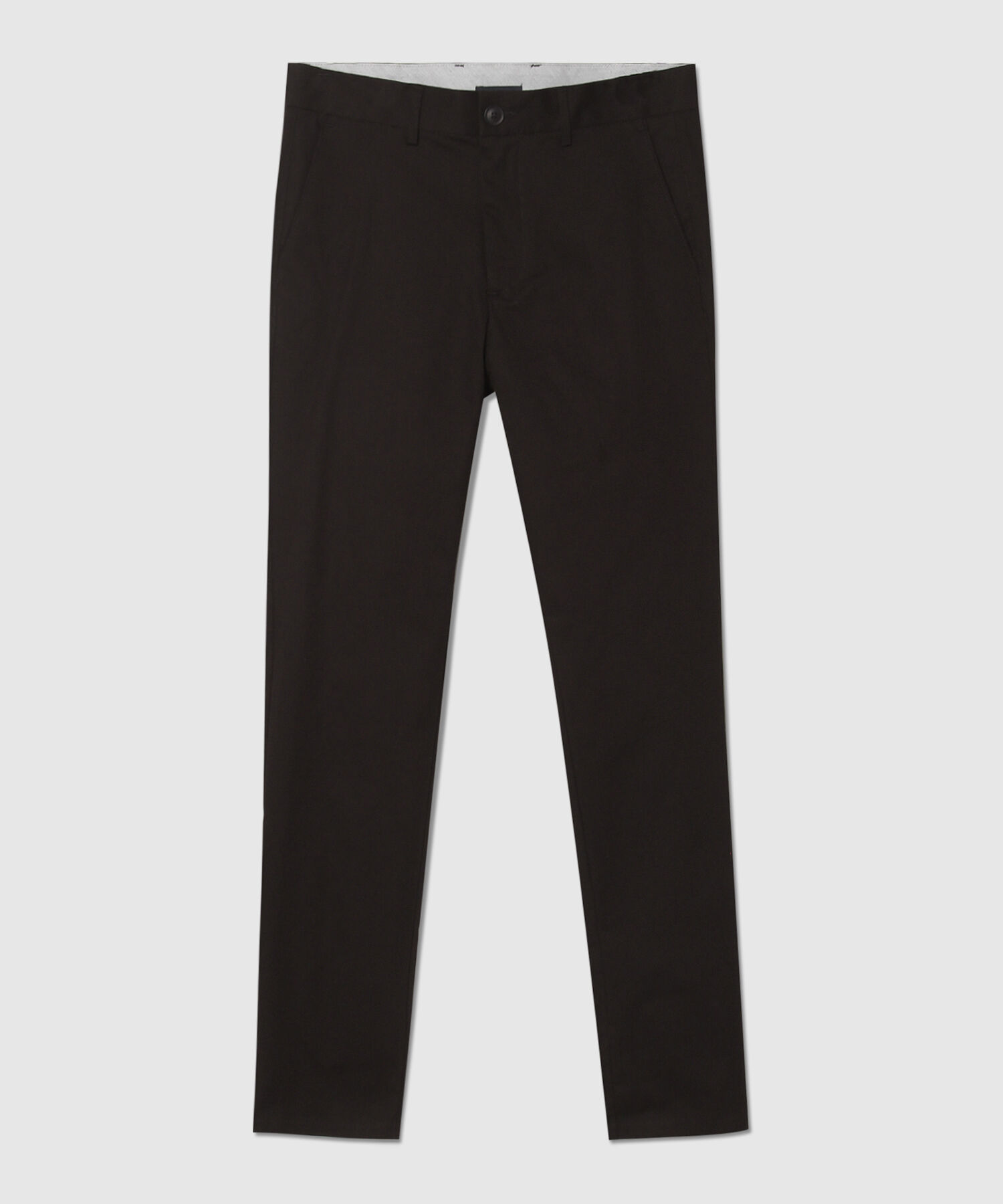 Pantalon Chino Basico Contraste - Nuevo Fit- Slim