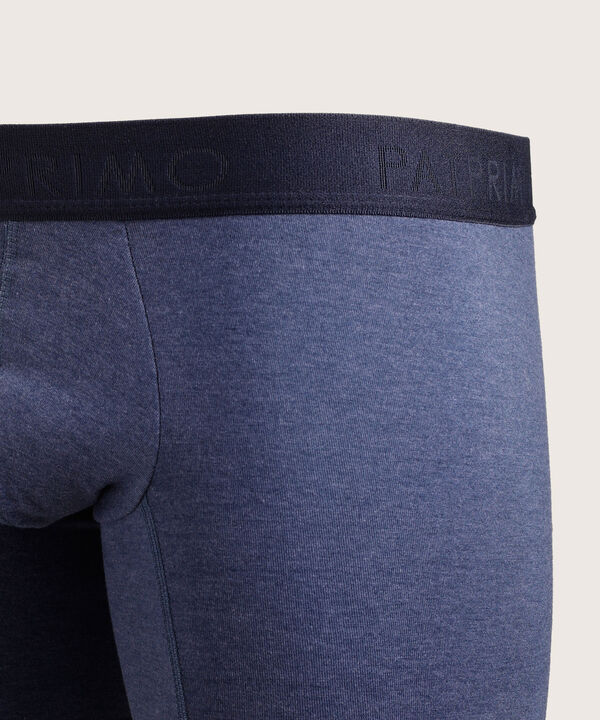 Boxer Pack X5, Boxer Medio Algod&oacute;n