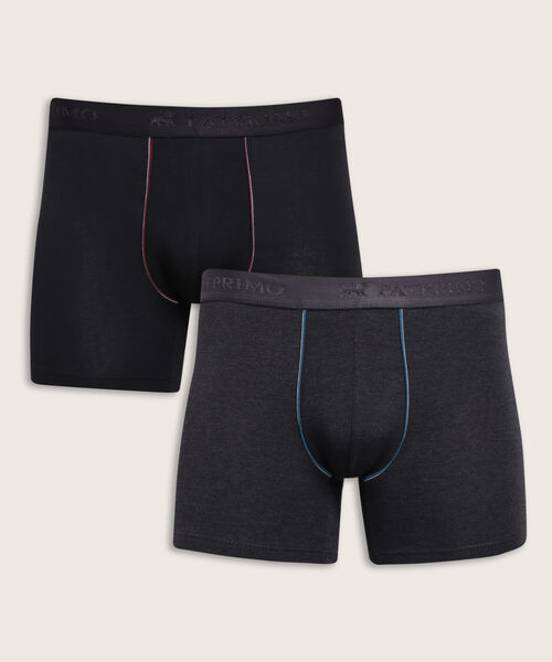 Boxer Para Hombre image number null