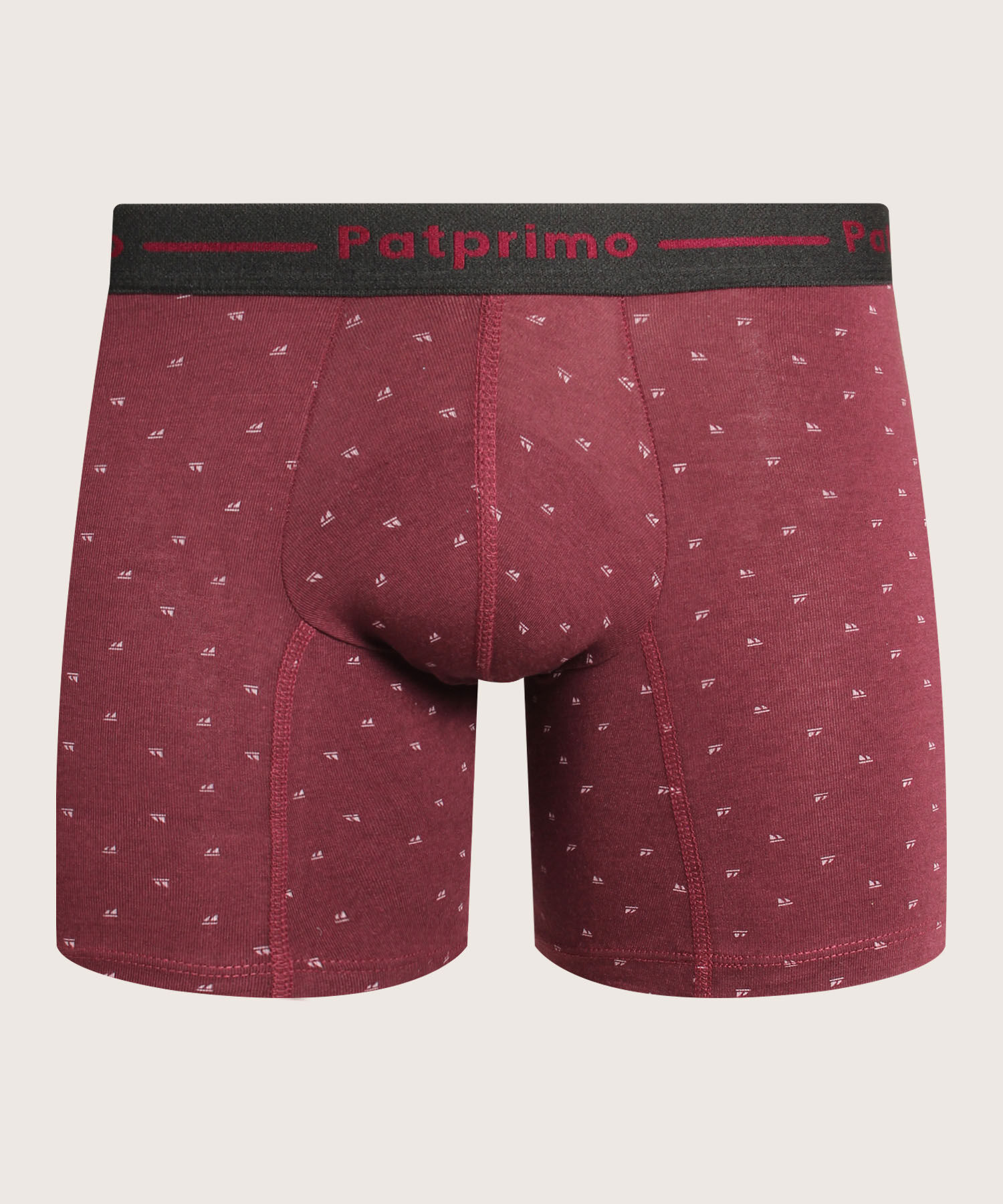 Boxer Pack X2 Para Hombre