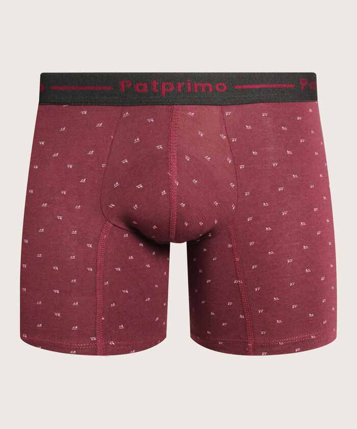 Boxer Pack X2 Para Hombre