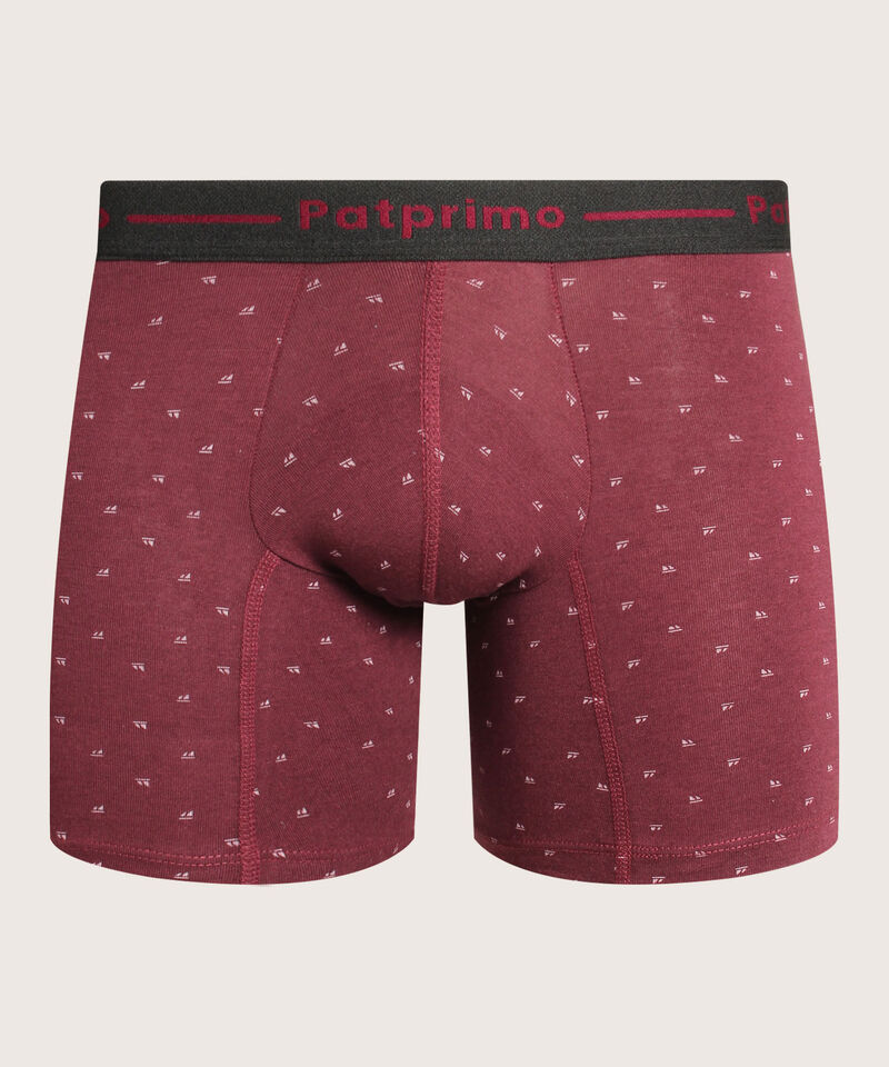 Boxer Pack X2 Para Hombre