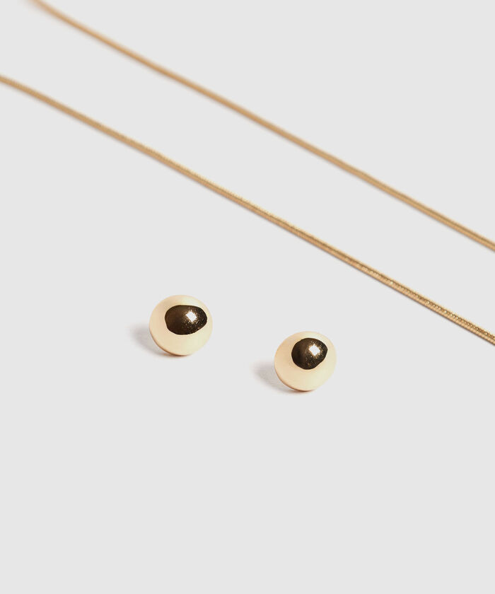 Set de accesorios para mujer