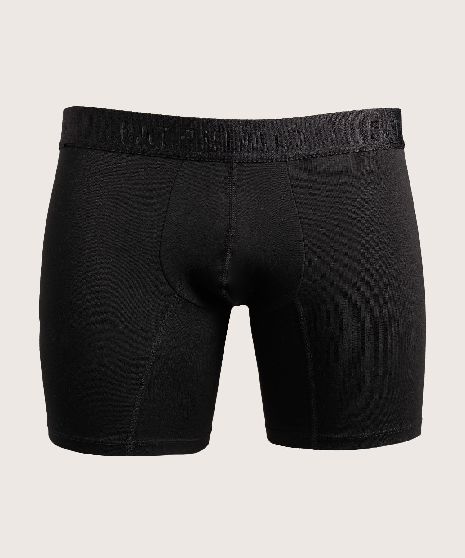 Boxer Pack X5, Boxer Medio Algod&oacute;n