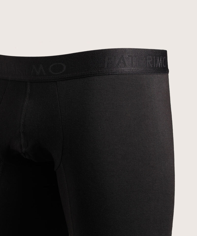 Boxer Pack X5, Boxer Medio Algod&oacute;n