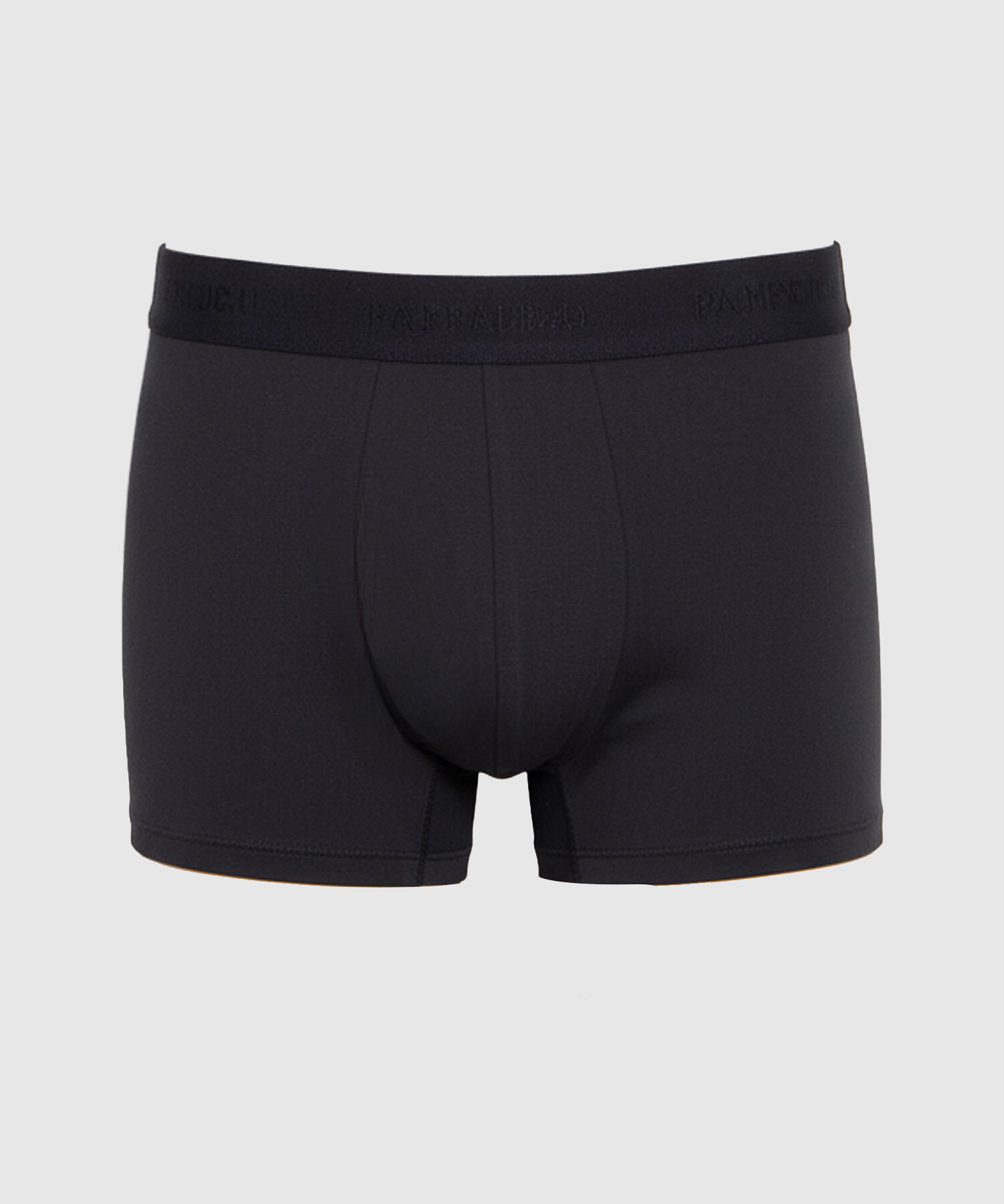 Set x5 B&oacute;xers Trunk Esenciales Para Hombre