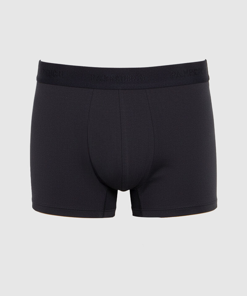 Set x5 B&oacute;xers Trunk Esenciales Para Hombre