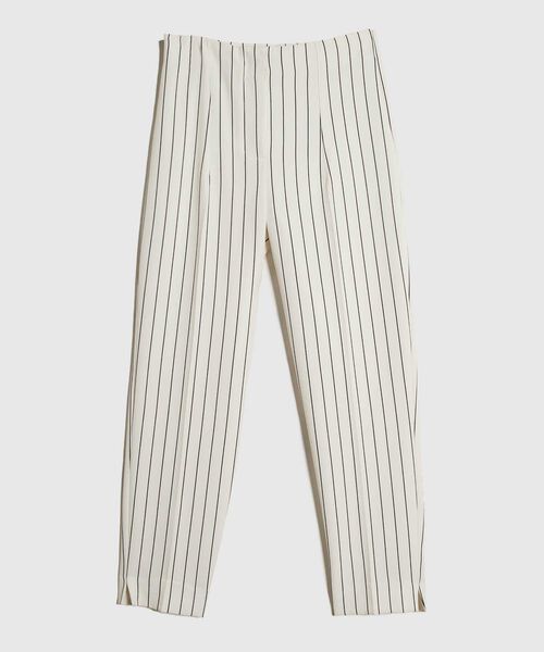 Pantalón Casual a Rayas