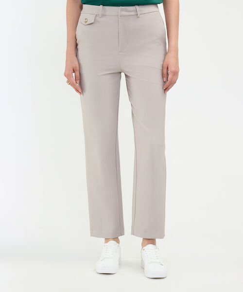 Pantalón Formal image number null