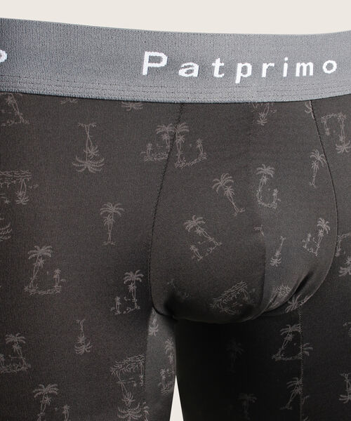 Boxer Pack X3 Pantaloncillo