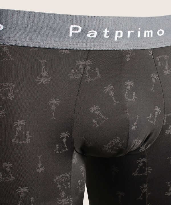 Boxer Pack X3 Pantaloncillo