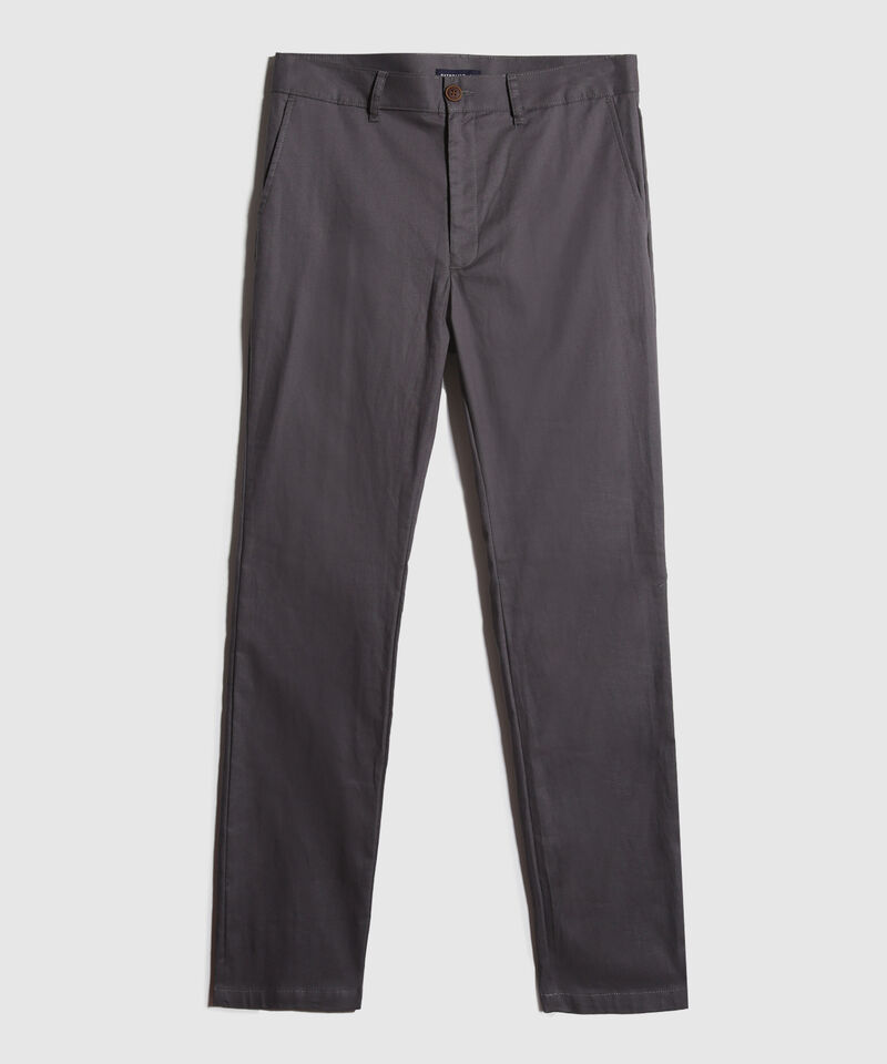 Pantalon Sin Prenses