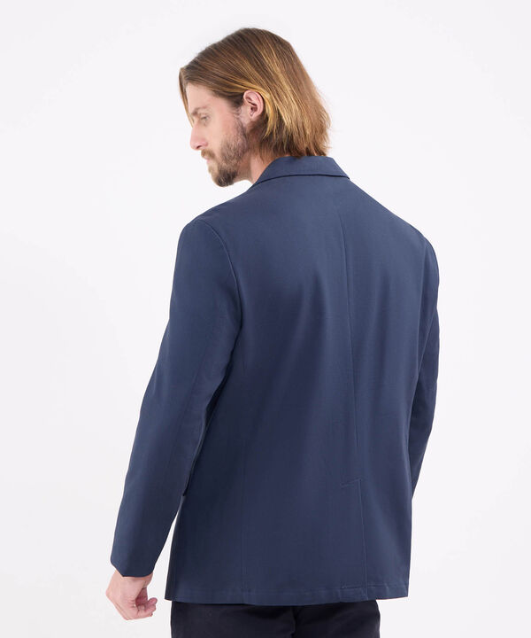 Blazer Unicolor