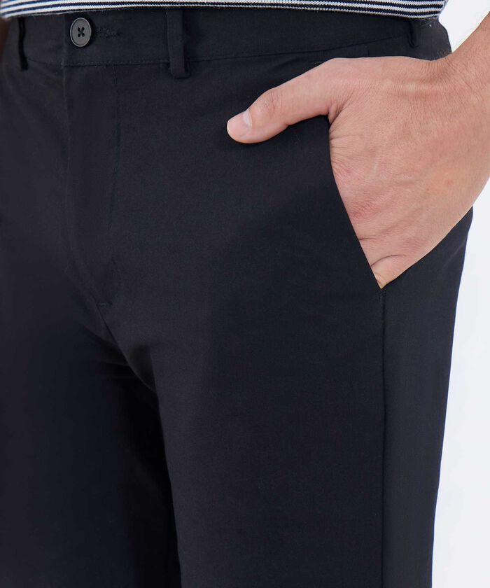 Pantalon Casual Para Hombre