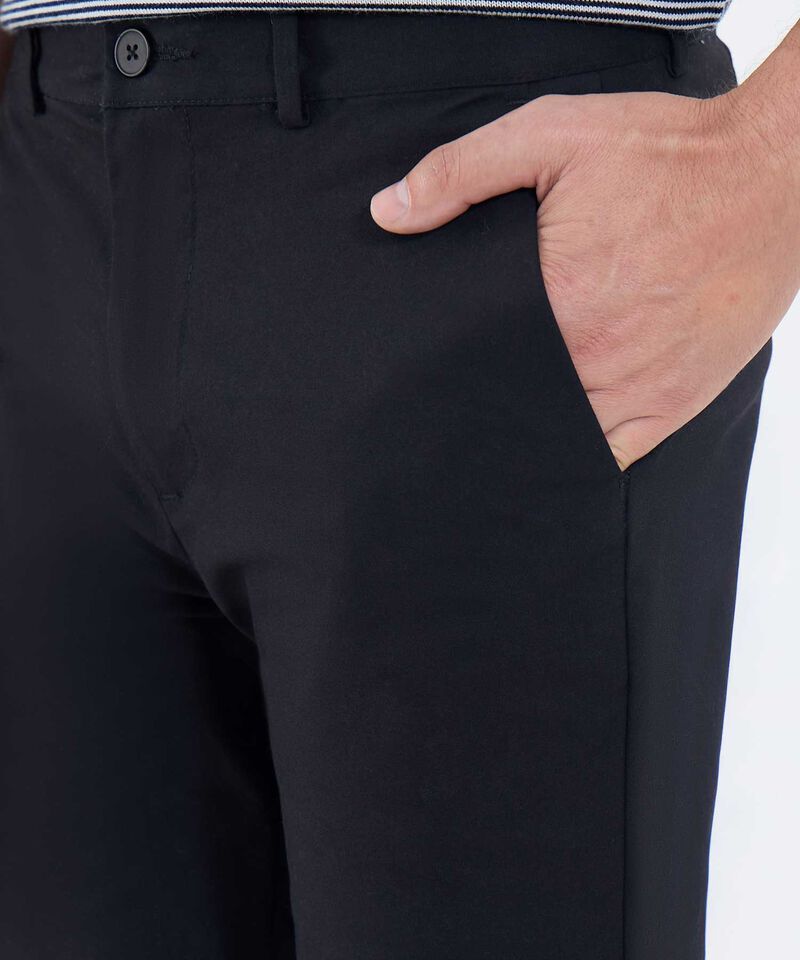 Pantalon Casual Para Hombre