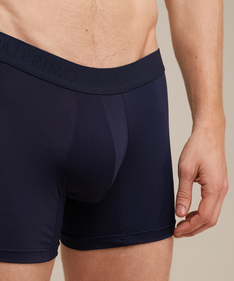 Boxer Pack X2 Para Hombre