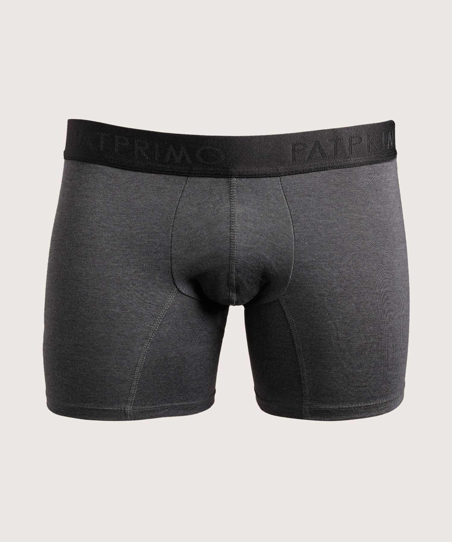Boxer Pack X5, Boxer Medio Algod&oacute;n