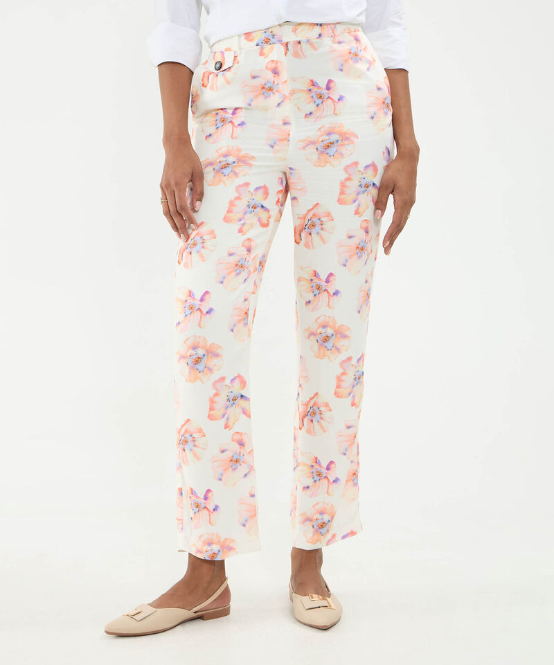 Pantalon Para Mujer