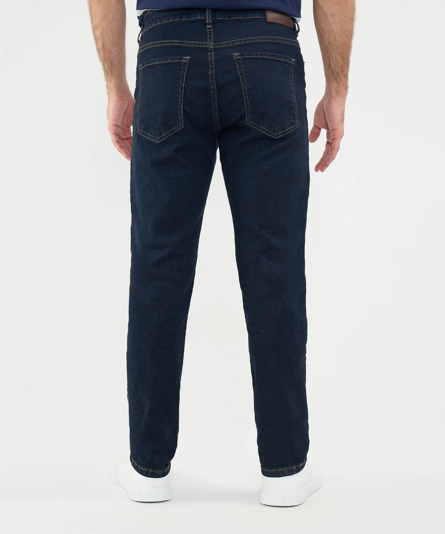 Jean Slim Tono Oscuro