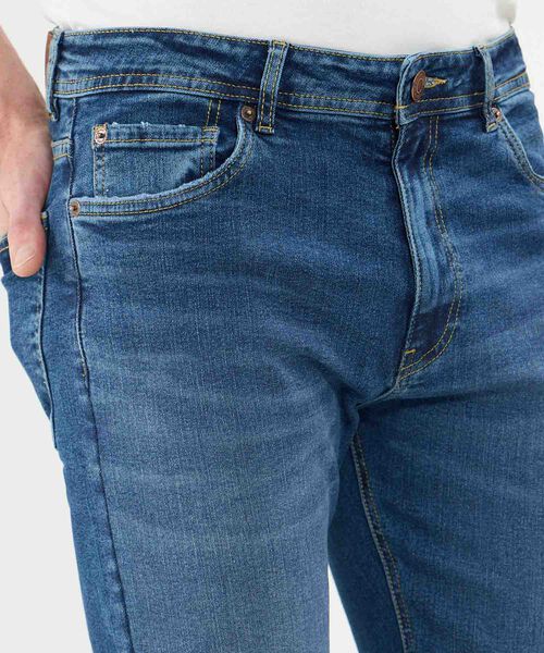 Jean Skinny image number null