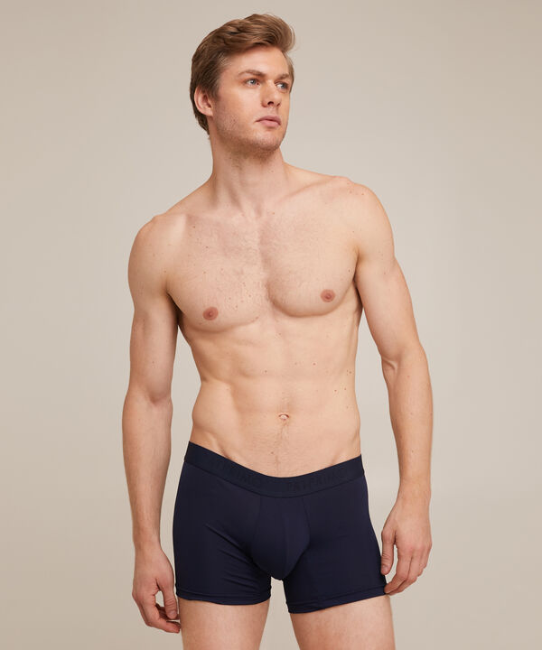 Boxer Pack X2 Para Hombre