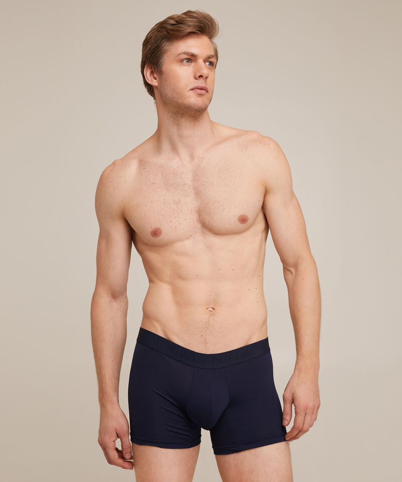 Boxer Pack X2 Para Hombre