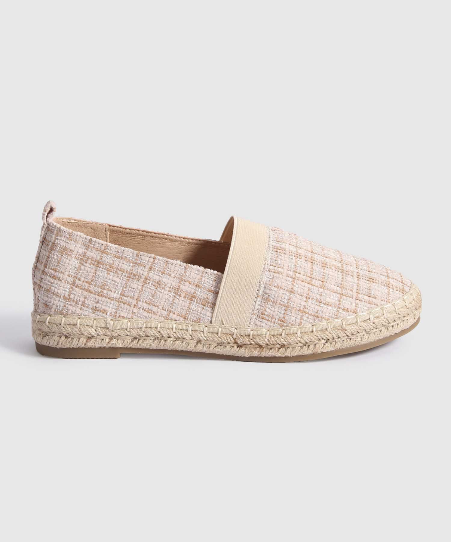 Espadrilles Bajos