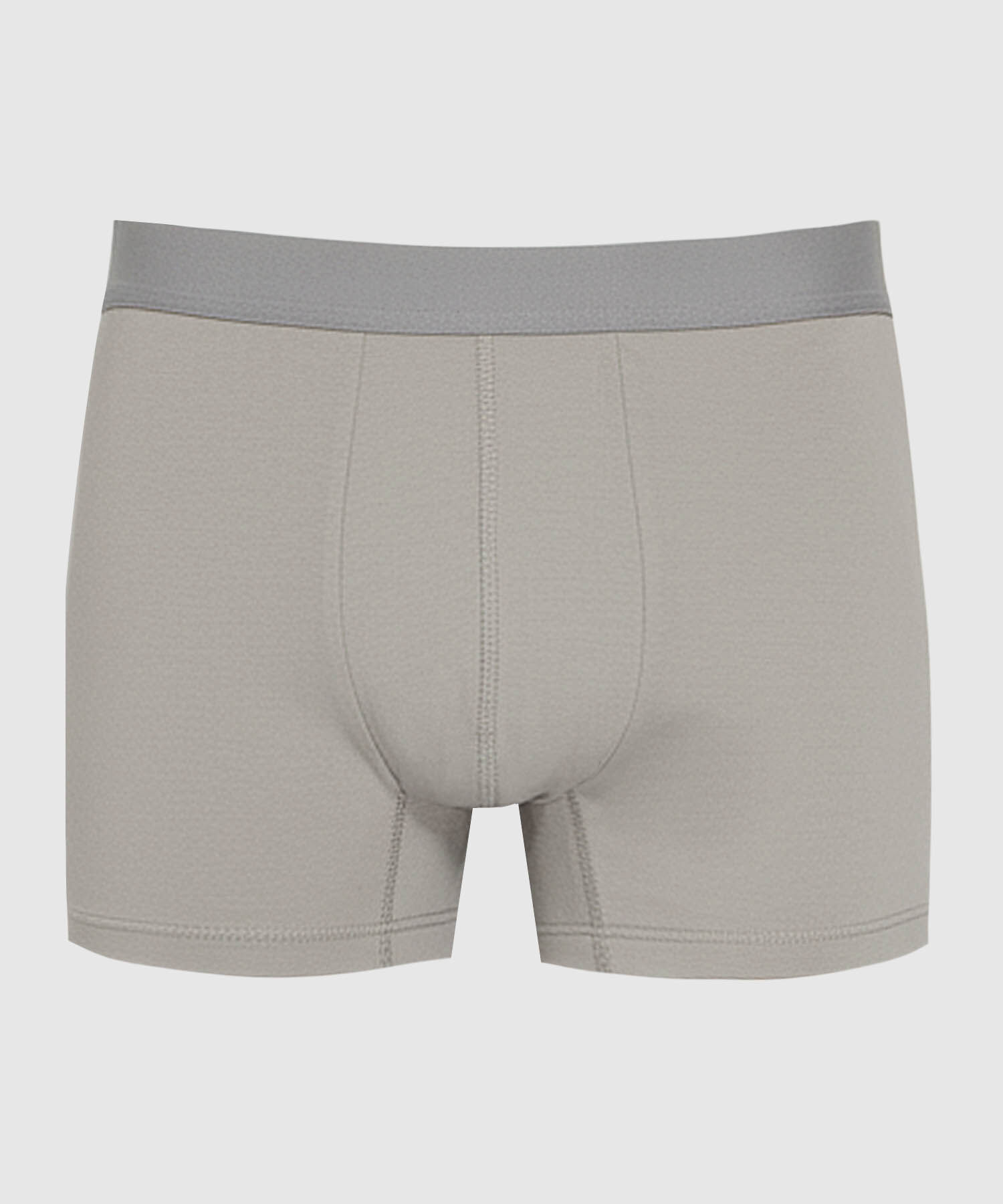 Set x3 B&oacute;xers Cl&aacute;sicos para Hombre