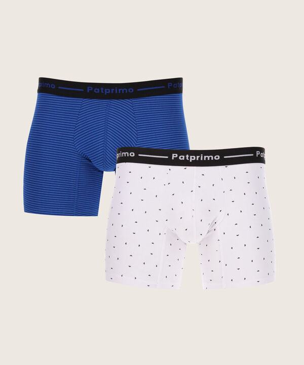 Boxer Pack X2 Para Hombre image number null