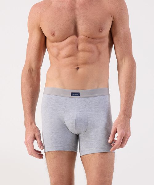 Pack X3 Boxer Para Hombre En Algodón  image number null