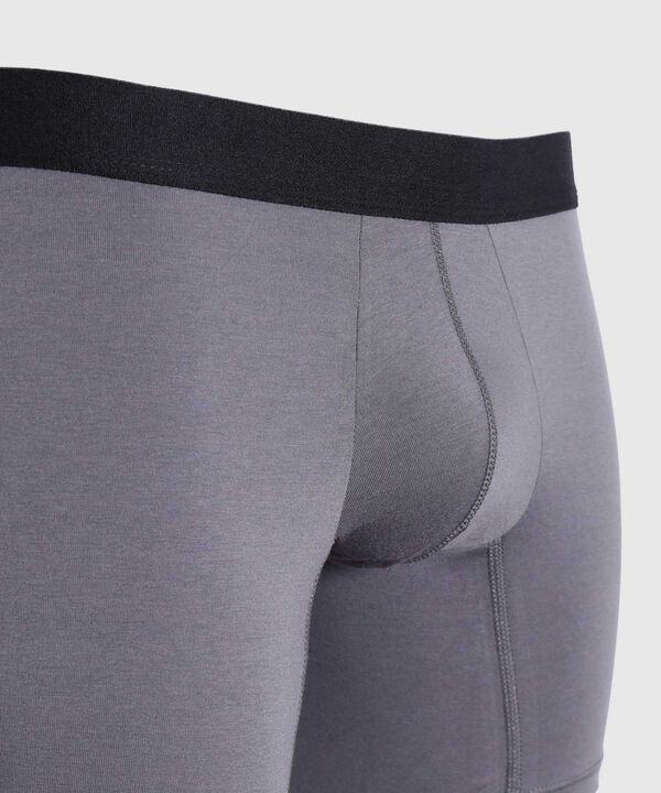 Pack X 3 B&oacute;xer Medio