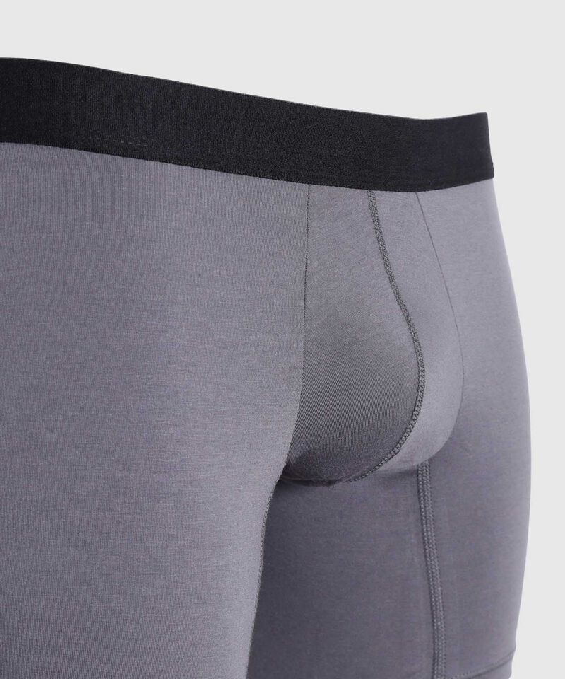 Pack X 3 B&oacute;xer Medio