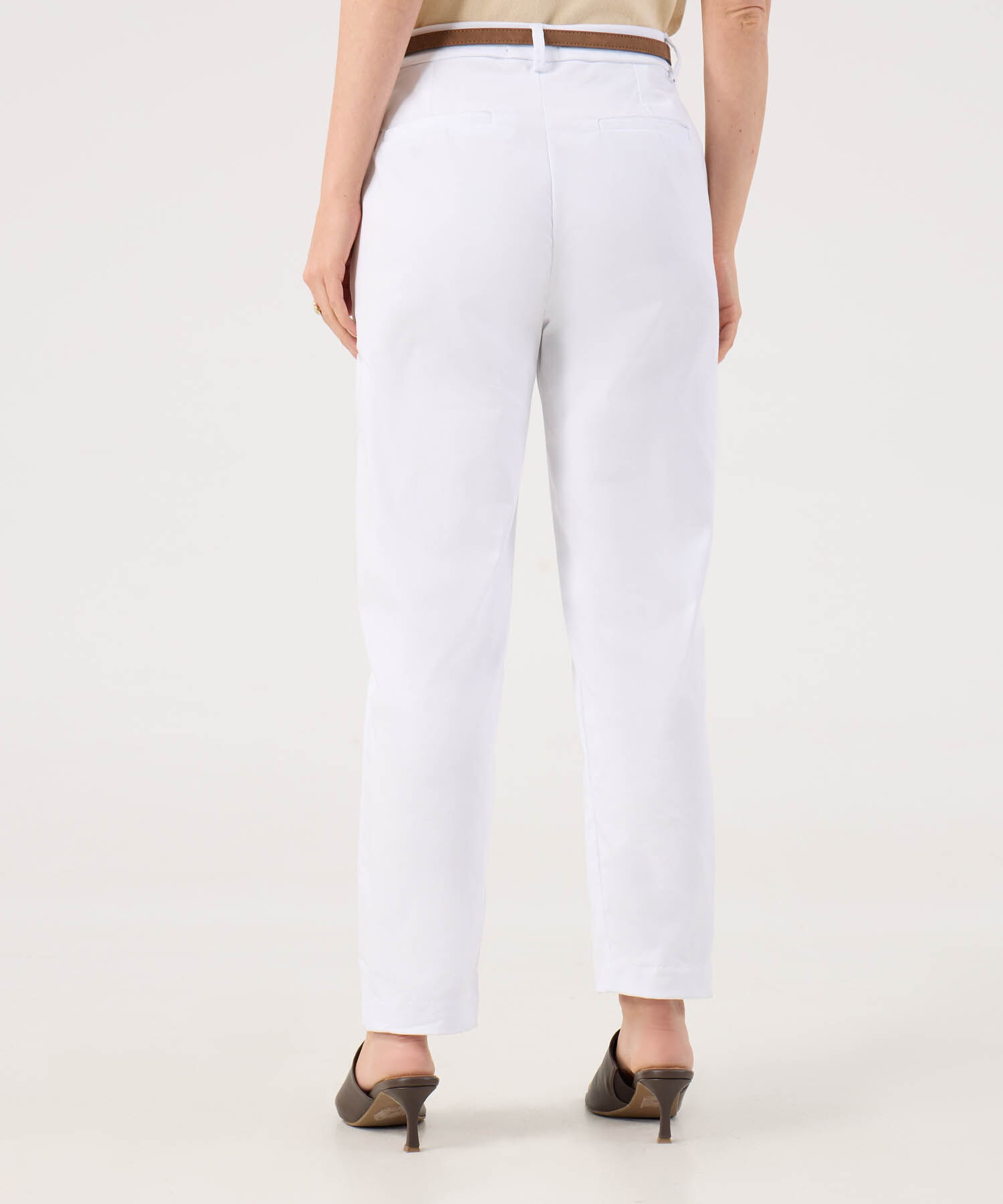 Pantal&oacute;n Chino B&aacute;sico