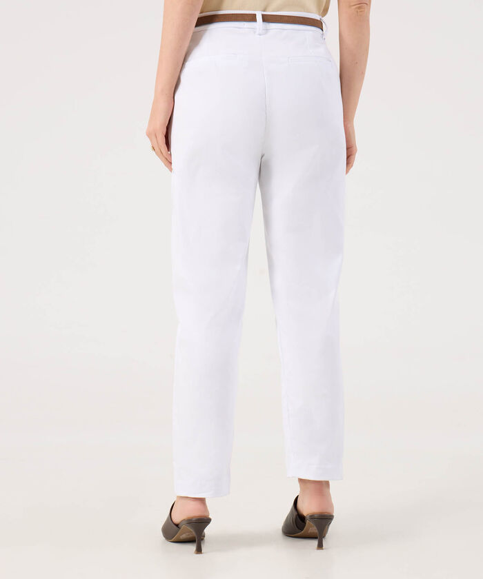 Pantal&oacute;n Chino B&aacute;sico