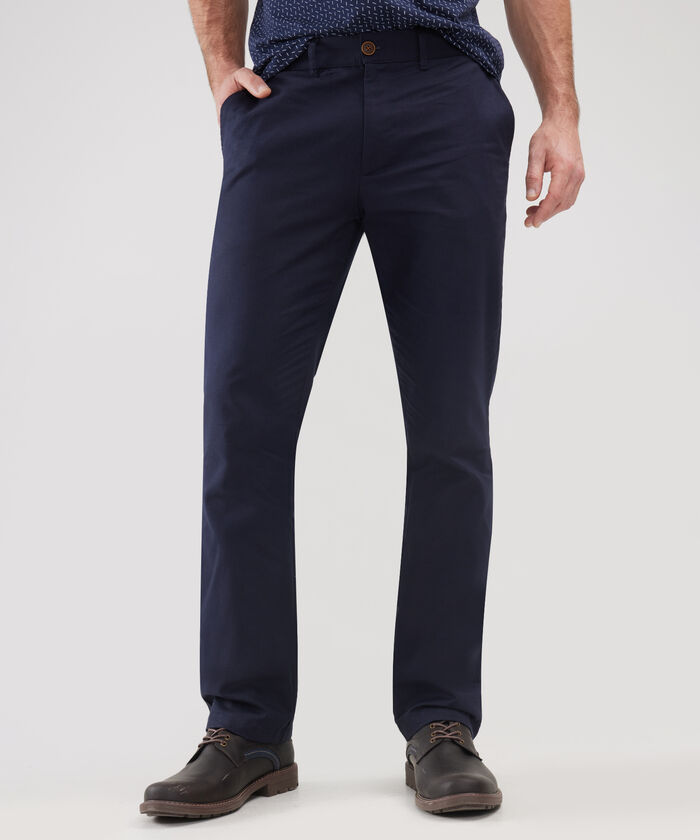 Pantalon Sin Prenses