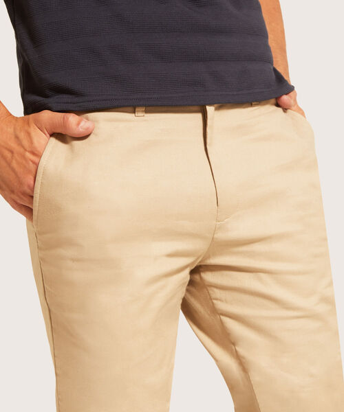 Pantalon Sin Prenses image number null