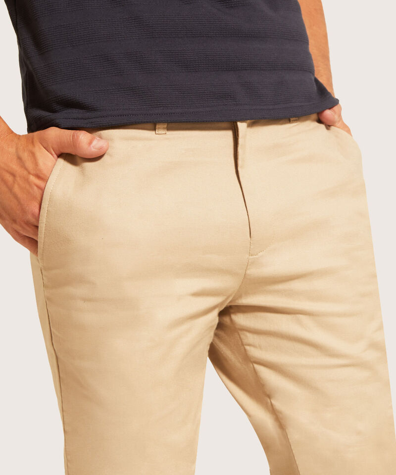 Pantalon Sin Prenses