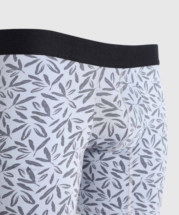 Pack X 3 B&oacute;xer Medio