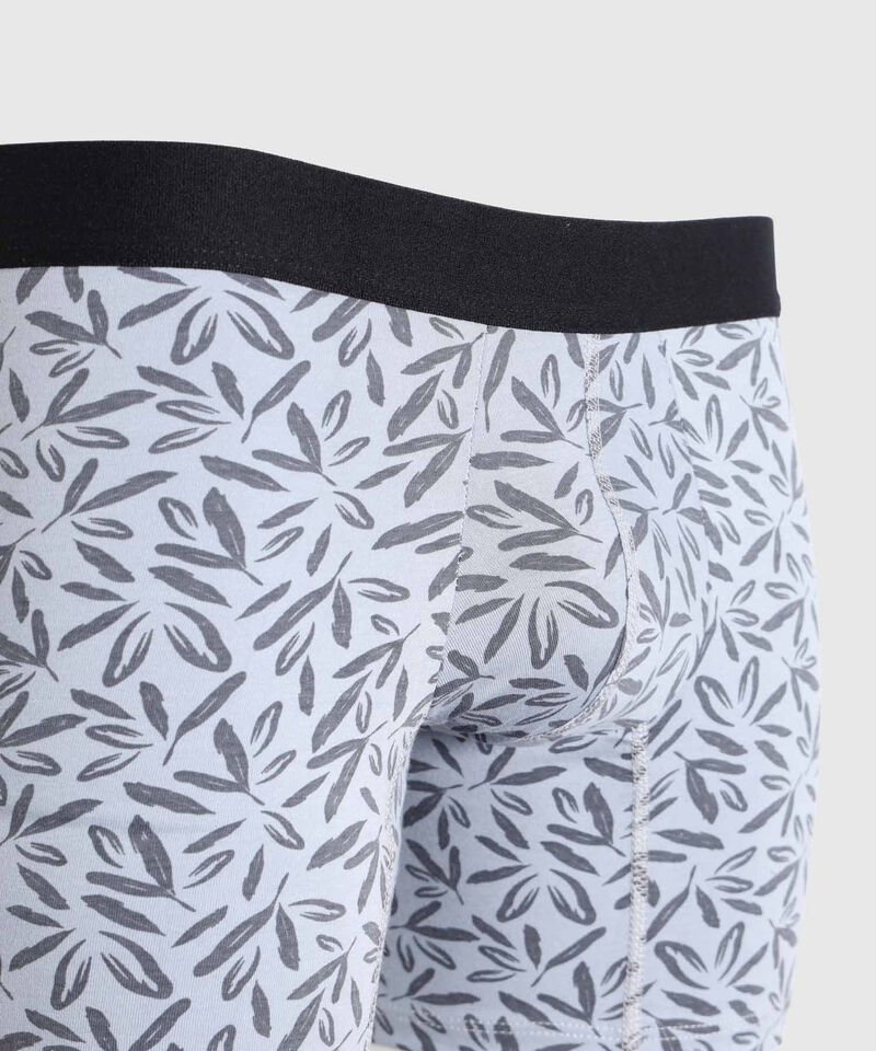 Pack X 3 B&oacute;xer Medio